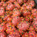 Freeze Dried Cosmic Clusters