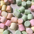 Freeze Dried Mini Marshmallows