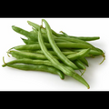 Freeze-Dried Green Beans