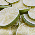 Freeze Dried Lime Slices