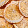 Freeze Dried Orange Slices