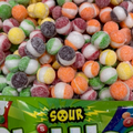 Sour Rainbow Crunch